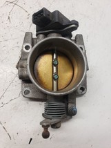 Throttle Body With Turbo Fits 95-97 VOLVO 850 1082529 - £43.55 GBP