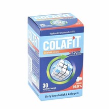 Colafit 30 cubes for regeneration of of ligaments, tendons, muscles - $36.10