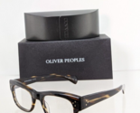 Brand New Authentic Oliver Peoples Eyeglasses OV 5229 1003 Bradford 50mm - £185.17 GBP