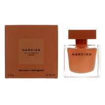 Narciso Ambree by Narciso Rodriguez, 3 oz Eau De Parfum Spray for Women - $111.47