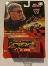 #9 JEFF BURTON FAST GEAR FORD TAURUS 1998 RACING CHAMPIONS BOX NOS 1/64 - €6,05 EUR #9 JEFF BURTON FAST GEAR FORD TAURUS 1998 RACING CHAMPIONS BOX NOS 1/64 - €6,05 EUR