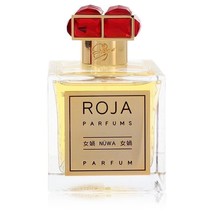 Roja NuWa by Roja Parfums Extrait De Parfum Spray (Unisex Unboxed) 3.4 oz (Women - $801.59