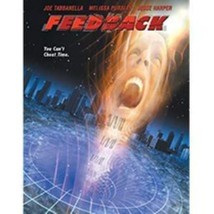 Feedback Dvd - £7.98 GBP