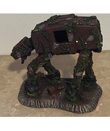 fazhongfa Aquarium Ornament Robot Dog Cool Walking Land Fish Tank Decora... - $44.88
