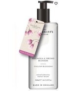 Pecksniff&#39;s Magnolia &amp; Orchid English Blossoms Moisturizing Hand Wash 16... - $54.24 CAD