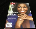 Life Magazine Michelle Obama: Her Inspiring Story + The Post White House... - $12.00