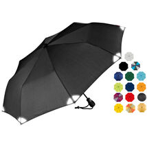 EuroSCHIRM Light Trek Automatic Umbrella  Lightweight Hiking Trekking - $52.24+