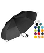 EuroSCHIRM Light Trek Automatic Umbrella  Lightweight Hiking Trekking - $52.24+