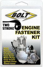 Bolt Engine Fastener Kit E-C2-9207 For 1992-2007 CR250R - £31.84 GBP