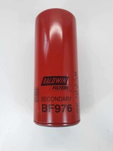 Baldwin BF976 Secondary Fuel Filter Cartridge  - $22.92 CAD