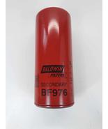 Baldwin BF976 Secondary Fuel Filter Cartridge  - €14,13 EUR