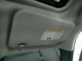 Passenger Sun Visor Without Illumination Fits 11-13 JUKE 104919445 - $39.81