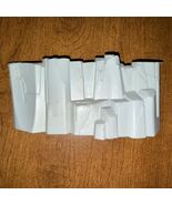 Vintage Star Wars Hoth Imperial Attack Base Wall Parts Empire Strikes Back - €10,92 EUR Vintage Star Wars Hoth Imperial Attack Base Wall Parts Empire Strikes Back - €10,92 EUR