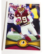 SANTANA MOSS 2012 Topps #153 - $74.09 MXN