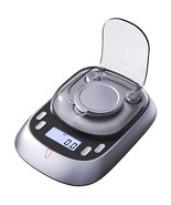 Fuzion Digital Milligram Scale, 50g x 0.001g, with 7 Weighing Modes and ... - $39.59