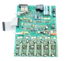 GRASEBY CONTROLS PCB901-01 REV. D PC POWER BOARD PCB90101 - $700.00