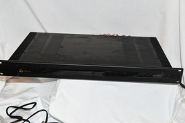Elan Z300/301 Power Amplifier 2 Channel/150WPC Series 1 515b2 - $145.00