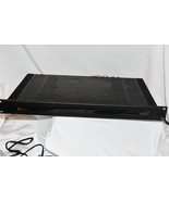 Elan Z300/301 Power Amplifier 2 Channel/150WPC Series 1 515b2 - $203.63 CAD