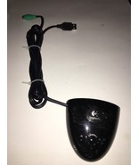 CC3: LOGITECH CORDLESS MOUSE AND KEYBOARD RECIEVER Model:C-BG17-DUAL TES... - $553.74 MXN