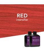 Scruples High Definition Gel Color, Red Intensifier/Red Base (2 Pk) - $29.20 CAD