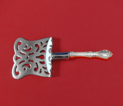 King Edward by Gorham Sterling Silver Petit Four Server 6&quot; Custom Made Serving - £49.14 GBP