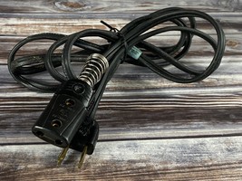Vintage West Bend 12 to 30 Cup Coffee Maker Replacement Part - 6 Foot Power Cord - £11.59 GBP