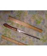 Vintage Ekco serrated knife - $23.74