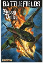 Garth Ennis Battlefields Tp Vol 04 Happy Valley - £12.00 GBP