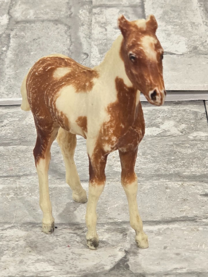 Breyer Horse Traditional Marguerite Henry&#39;s Stormy #19 Vintage - $14.99