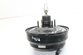 2003-2004 INFINITI G35 COUPE MANUAL POWER BRAKE BOOSTER ASSEMBLY P9656 image 4