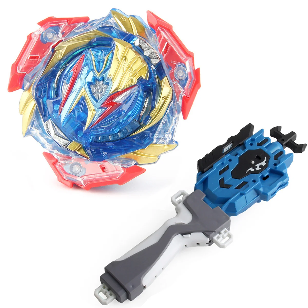 Beyblades Burst DB Booster B-193 Ultimate Valkyrie Metal Spinning Top Be... - $12.00+