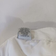 Almost Famous Premium Mid-Rise Women's White Frayed Denim Skirt Size 11 Waist 31 image 7