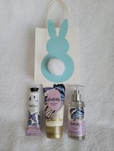 Bunny Bags with Bath &amp; Body Works 3-piece Minis – you choose your pick - £15.93 GBP+