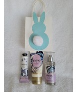 Bunny Bags with Bath &amp; Body Works 3-piece Minis – you choose your pick - £15.66 GBP+