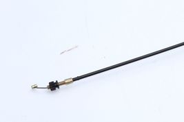 97-04 MERCEDES-BENZ SLK230 STABILUS BLOC-O-LIFT SHOCK Q2942 image 2