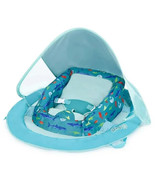 Swimways Infant Spring Baby Boat Pool Float with Sun Canopy - 3-9 Months - £19.64 GBP