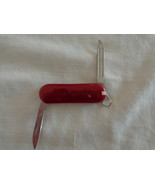 Small Burgundy Manicure Pocket File (#3177) - $266.36 MXN