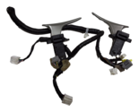09 10 11 12 13 14 Nissan Maxima steering wheel shift paddle assembly wit... - $89.09