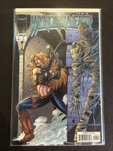 Wynonna Earp #4 - Syfy Channel Tv Show - Image COMICS- Bagged Boarded - £10.99 GBP