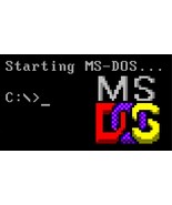 1 GB Exclusive Dos Games for PC Windows - £27.45 GBP
