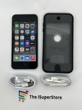 Apple iPod Touch 7th Gen 32GB Space Gray | Mint Condition + 1 Year CPS Warranty - $203.69