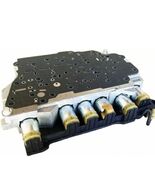 6F35 Transmission Valve Body w/ Solenoids 2014+ Ford Taurus, Escape, Fus... - $232.65