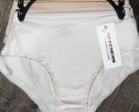 Sketchers ~ Women&#39;s Hipster Underwear Panties Cotton Blend 3-Pair (A) ~ XL - $20.26