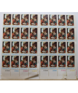National Gallery of Art 6 Cent Christmas Stamp Sheet Plate Block 32 Stam... - $9.87