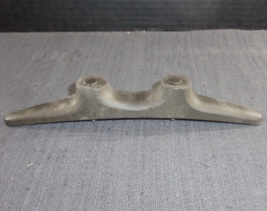 9"X.5" HEAVY DUTY CAST ALUMINUM CLEAT HANDLE - $7.91
