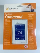SunTouch Sunstat Command Electronic Floor Heating 81019086 - £69.52 GBP