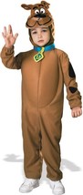 Rubie&#39;s Scooby Doo Child&#39;s Scooby Costume Toddler 1-2 Years - £79.53 GBP
