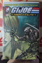 G.I. Joe: America&#39;s Elite #6 2005 Ddp Comics - £2.61 GBP