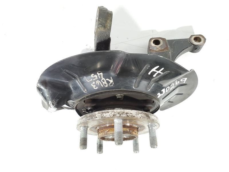 Front Right Spindle OEM 2017 2018 2019 Kia Soul Item image 2