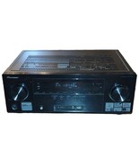 Pioneer VSX-1022-K 3D 7.1ch Home Theater AV Receiver 140Wx7 HDMI - $2,615.30 MXN